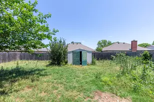 3873 Purdue Ln, Abilene, TX 79602 - Photo 27