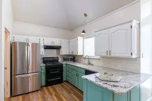 3873 Purdue Ln, Abilene, TX 79602 - Photo 9