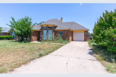 3873 Purdue Lane, Abilene, TX 79602 - Photo 3