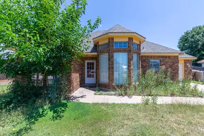 3873 Purdue Lane, Abilene, TX 79602 - Photo 1