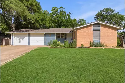3408 Hanover Lane, Irving, TX 75062 - Photo 1