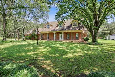 2811 N Shore Drive, Bonham, TX 75418 - Photo 1