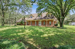 2811 N Shr Dr, Bonham, TX 75418 - Photo 1