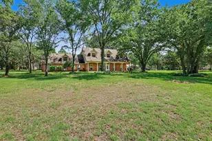 2811 N Shr Dr, Bonham, TX 75418 - Photo 5