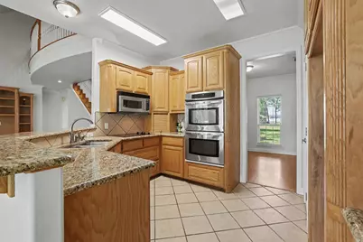 2811 N Shore Drive, Bonham, TX 75418 - Photo 15