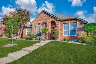 5916 Blue Spruce Lane, McKinney, TX 75070 - Photo 1
