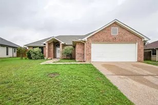 1136 Park Glen, Crowley, TX 76036 - Photo 1