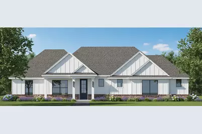 117 Cattleman Drive, Poolville, TX 76487 - Photo 1
