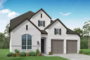 2680 Sassafrass Ct, Prosper, TX 75078 - Photo 1