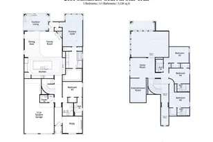 2680 Sassafrass Ct, Prosper, TX 75078 - Photo 3