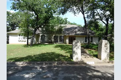 1912 Druid Lane, Fort Worth, TX 76112 - Photo 1
