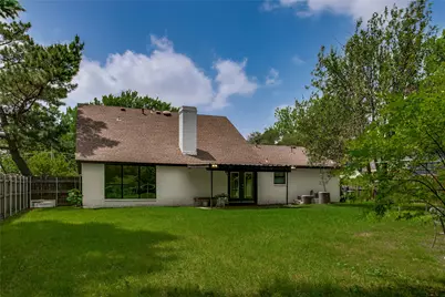 628 S Walker Street, Mesquite, TX 75149 - Photo 17