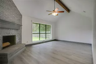 628 S Walker St, Mesquite, TX 75149 - Photo 5