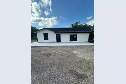 6033 S Highway 67 Highway S, Alvarado, TX 76009 - Photo 1