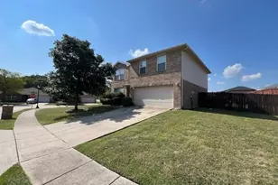 2001 Hickory Trail, Anna, TX 75409 - Photo 1
