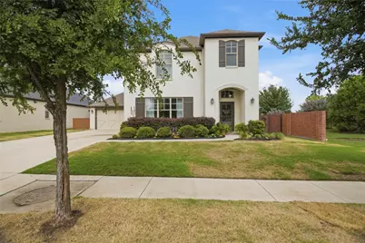 101 Parkview Drive, Aledo, TX 76008 - Photo 5