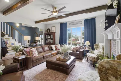 101 Parkview Drive, Aledo, TX 76008 - Photo 11