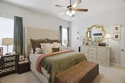 101 Parkview Drive, Aledo, TX 76008 - Photo 21