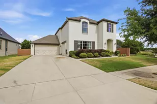 101 Parkview Dr, Aledo, TX 76008 - Photo 3