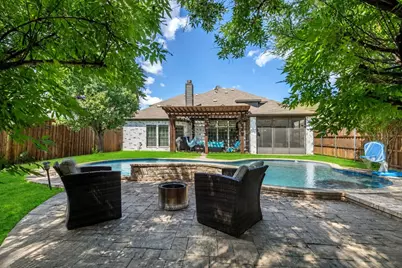 11825 Wolfcreek Lane, Fort Worth, TX 76244 - Photo 3