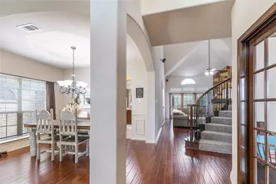 11825 Wolfcreek Lane, Fort Worth, TX 76244 - Photo 5