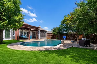11825 Wolfcreek Lane, Fort Worth, TX 76244 - Photo 33