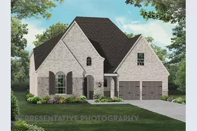 971 Fallkirk Drive, Prosper, TX 75078 - Photo 1