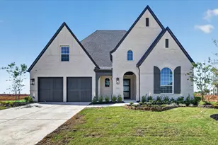 971 Fallkirk Dr, Prosper, TX 75078 - Photo 1