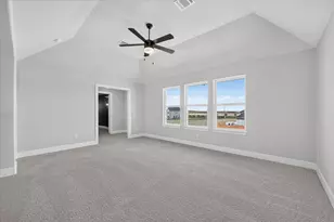 971 Fallkirk Dr, Prosper, TX 75078 - Photo 23