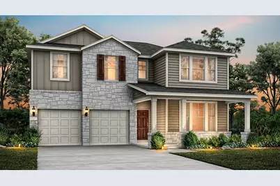 8620 Bur Oak Drive, Justin, TX 76247 - Photo 1