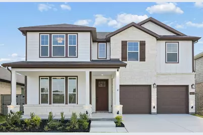 8620 Bur Oak Drive, Justin, TX 76247 - Photo 1