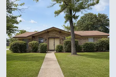 2117 Tiehack Lane, Garland, TX 75044 - Photo 1