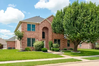 5700 White Pine Drive, McKinney, TX 75070 - Photo 1