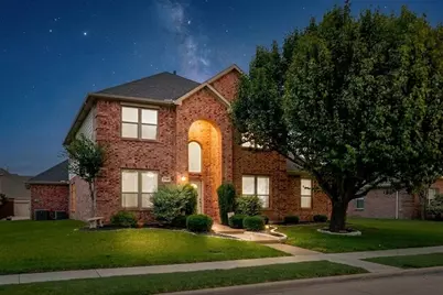 5700 White Pine Drive, McKinney, TX 75070 - Photo 1