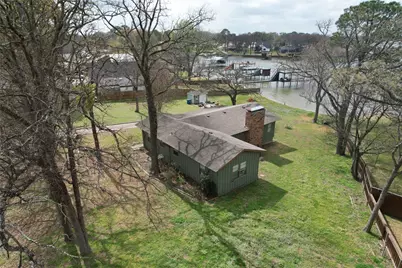 135 Island Park Drive, Gun Barrel City, TX 75156 - Photo 5