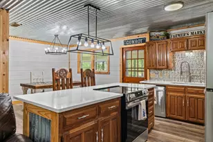 7478 Co Rd 1020, Wolfe City, TX 75496 - Photo 9