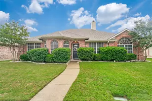 4912 Basil Dr, McKinney, TX 75070 - Photo 1