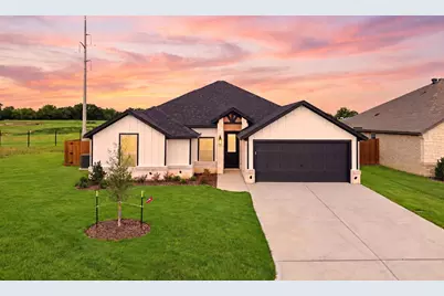 1600 Oleander Drive, Tolar, TX 76476 - Photo 1