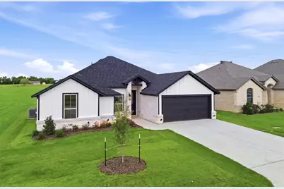 1600 Oleander Drive, Tolar, TX 76476 - Photo 3