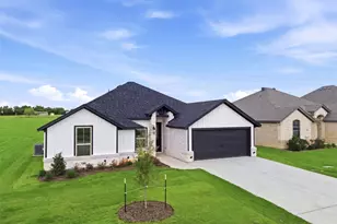 1600 Oleander Dr, Tolar, TX 76476 - Photo 3