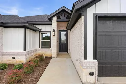 1600 Oleander Drive, Tolar, TX 76476 - Photo 3
