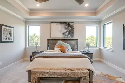 8104 Leven Links Street, Cleburne, TX 76033 - Photo 25
