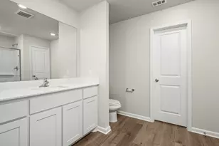 4906 Fillmore Dr, Greenville, TX 75401 - Photo 5