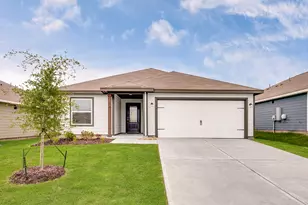 4906 Fillmore Dr, Greenville, TX 75401 - Photo 1