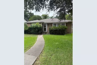 3802 Cortez Drive, Dallas, TX 75220 - Photo 1