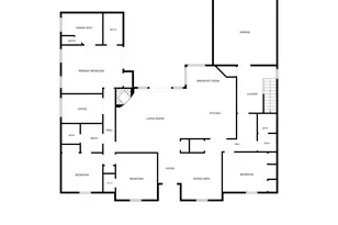 7668 La Cosa Dr, Dallas, TX 75248 - Photo 5