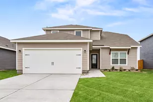 1306 Reed St, Greenville, TX 75401 - Photo 1