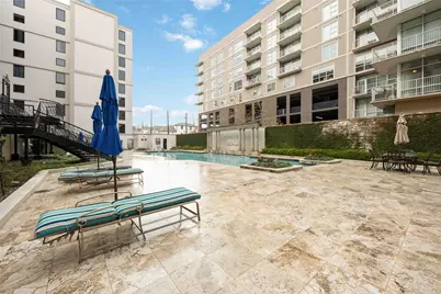 1005 S Shepherd Drive #305, Houston, TX 77019 - Photo 29