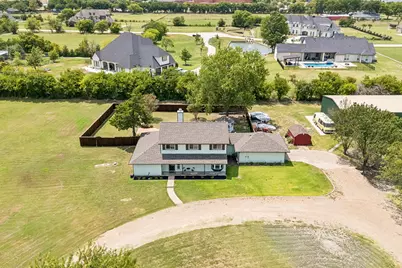 5 Orchard Road, Lucas, TX 75002 - Photo 29