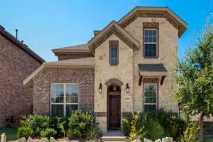 2420 Evening Stone Dr, Little Elm, TX 76227 - Photo 3